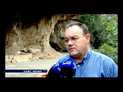 Number of tours to the Cango Caves to be reduced