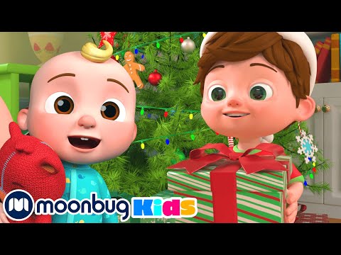 @CoComelonBR | Canção da Estrelinha do Tom Tom | Desenho Animado