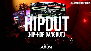 Download lagu HIPDUT (HIP HOP DANGDUT) LIVE SET MIX BY ARJN | #KamarTidurSet VOL.2 mp3