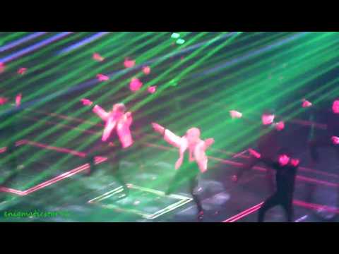 180701 #세븐틴 #HOSHI #WOOZI – Bring it [Ideal Cut in Seoul – P-Day]