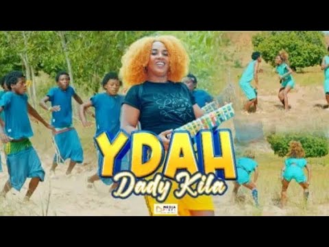 YDAH - DADY KILA [Clips Gasy Officiel Nouveauté Gasy 2026]@ YOU YES MUSIC