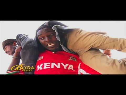 BODA BODA PART 1 SN 2  EPS 2 23/01/17