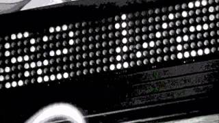 Cabaret Voltaire - Sleepwalking