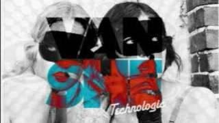 Klaas vs I Am Finn - I Love You (VanSHE Tech Mix)