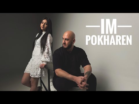 NICK EGIBYAN & MARIA PETROSYAN / IM POKHAREN (Official Video)