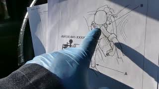 Que es obd p1077 Honda