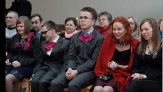 ŠIMTADIENIO FOTO FILMAS 2012