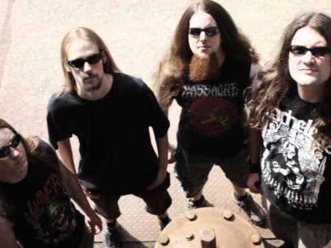 Reckless Manslaughter - Ruthless Rampage