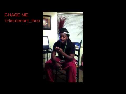 LIEUTENANT_THOU - FLAVA FT. KEILA (COMING SOON) TBP/RUBY RED