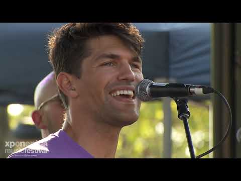 The Dip- Full Set (2022 XPoNential Music Festival)