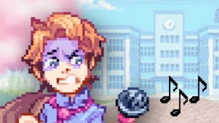 Cover art for Roses, but the audio and chart is heavily edited.