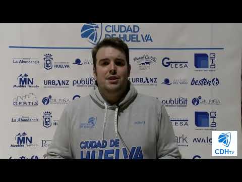CDHTV Antes del Salto: Previa J15 LEB Plata HUELVA COMERCIO VIRIDIS vs CIUDAD DE HUELVA GESTIA