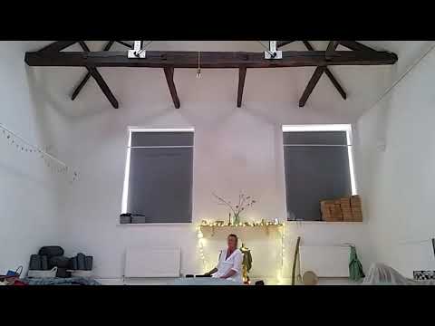 Clear Space Studios, Hereford, sound journey 06 04 19