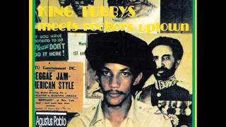 Augustus Pablo - Silent Satta