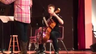 Coffee House Music Booster