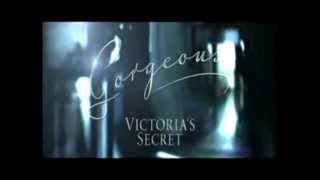 GORGEOUS GIRL - JAN BAYNARD + Victoria's Secret 2