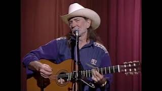 Who'll Buy My Memories - live 1991