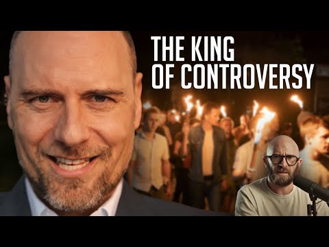 Stefan Molyneux: The Guru of the Alt-Right