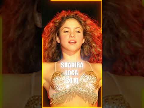 #shakira Loca VS El Cata Loca Con Su Tiguere