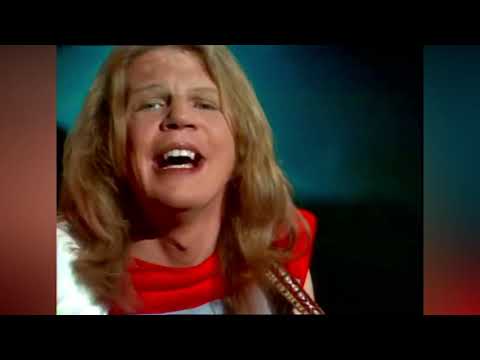 Eddie Howell - The Man From Manhattan (Remastered)