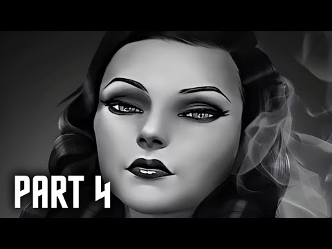 BIOSHOCK INFINITE: BURIAL AT SEA - EPISODE 2 DLC Walkthrough Gameplay Part 4 (ELIZABETH)