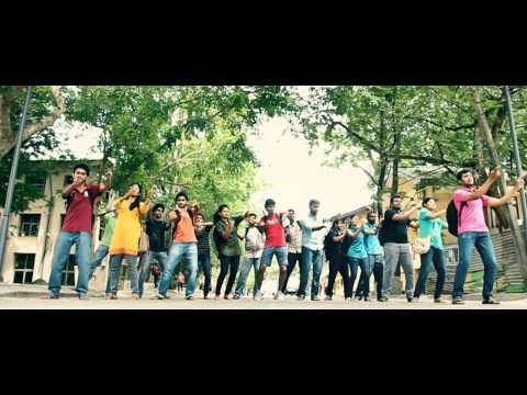 Official Batch Video - E Nite 2015 - ENTC'11 Batch - University of Moratuwa