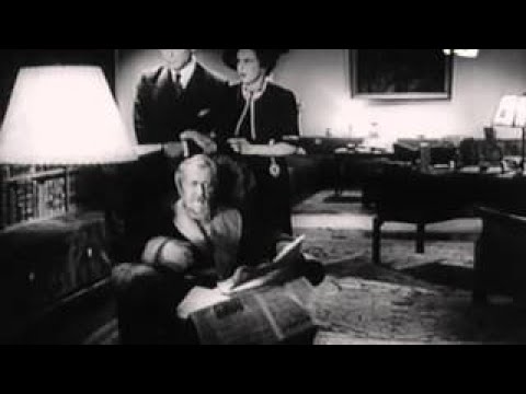 W starym kinie - Znachor (1937)