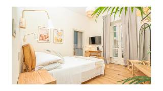 Green Guest House Alghero | Alghero, Italy | Hotel Review 🏨