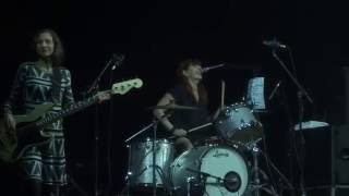 Babes in Toyland - Bluebell - Primavera Sound May 30th 2015