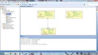 Modelo Relacional - Oracle SQL Developer Data Modeler 3.3 PT-BR
