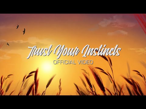 AK32 - Trust your Instincts (Official Music Video)