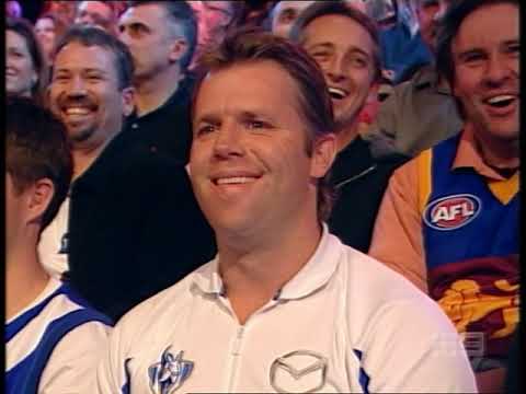 AFL Footy Show 10 June 2010