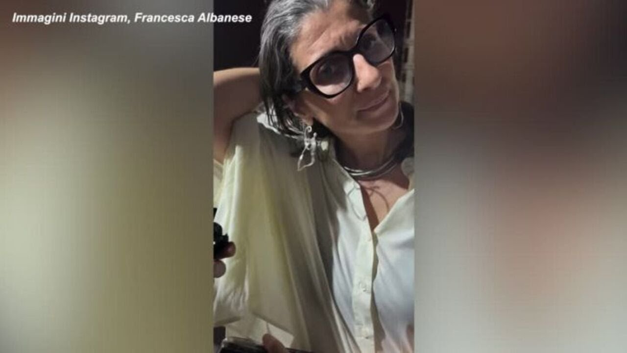 Global Sumud Flotilla, l'allarme di Francesca Albanese dopo l'esplosione