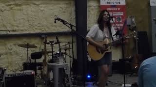 Lauren Lucas- Kiss Me Like You Miss Me- Live on July 8,2022