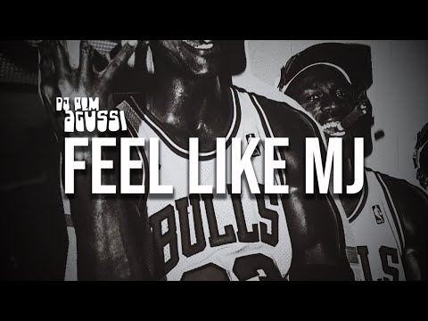Dj Plm & Agussi - FEEL LIKE MJ