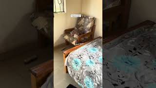 My multimillion hut in the village