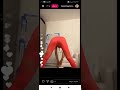 Miriam Tay Dancing