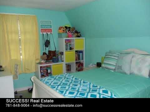16 Ely St, Randolph MA 02368 - Single Family Home - Real Estate - For Sale -