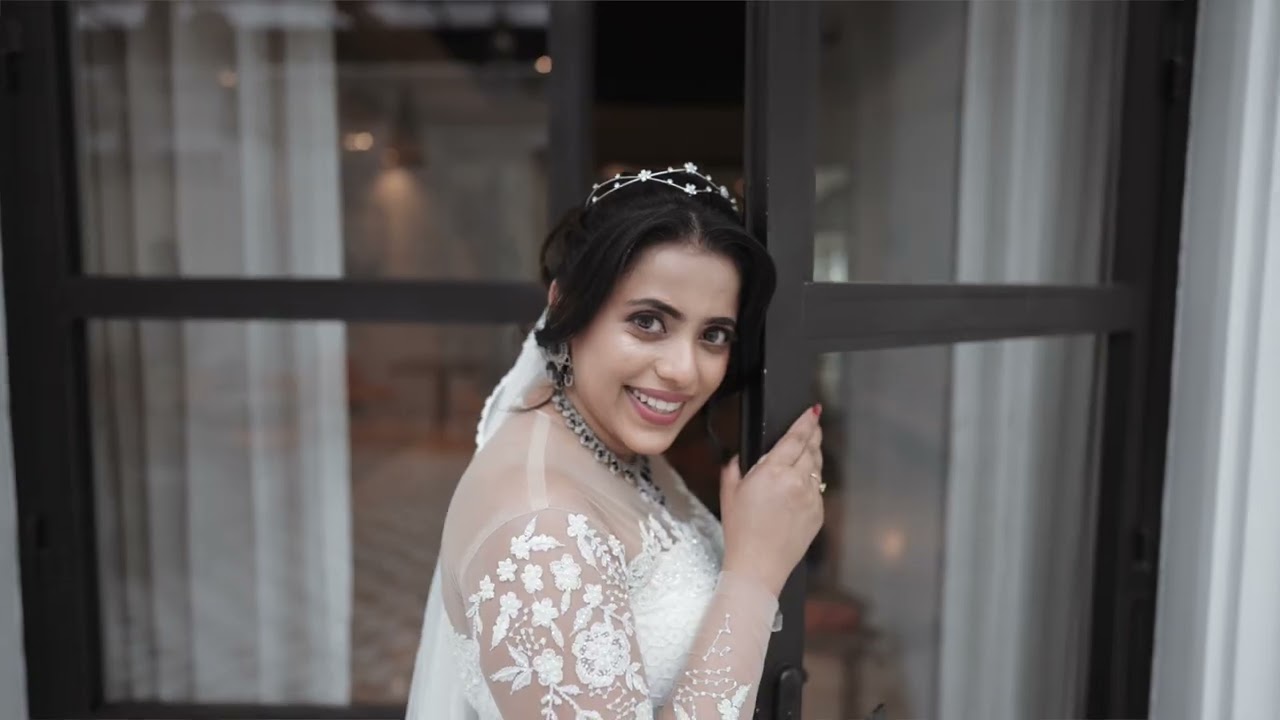 Jomy & Bibitha Wedding Film