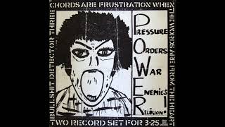 &quot;Bullshit Detector Three&quot; [full compilation, 1984]