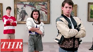 'Ferris Bueller's Day Off' Turns 21! | THR