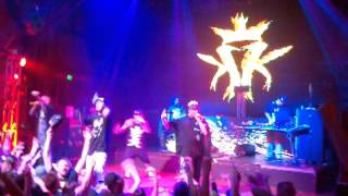 KOTTONMOUTH KINGS -EVERYBODY MOVE