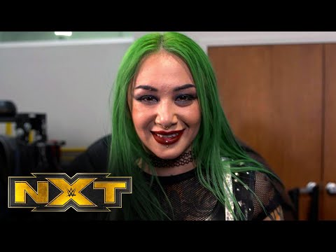 Shotzi: I Still Have Time On My Contract. Come July, I’ll Be Full-Time Balls To The Walls