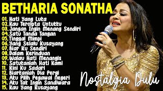 Download lagu Betharia Sonata_ Lagu Lawas Terbaik _ Lagu Pop Nostalgia 80an - 90an _ Lagu Kenangan mp3