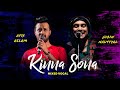 Kinna Sona | Mixed Vocal | Atif Aslam | Jubin Nutiyal