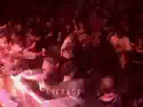 All Out War - Straight Towards Extinction