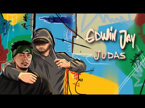 Edwin Jay - Judas  (Visualizer)