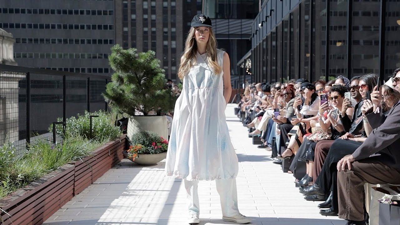 Viator Felis | Spring Summer 2026 | New York Fashion Week