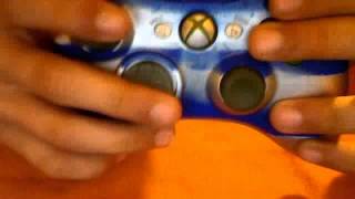 Fly Forest&#39;s Custom Controller SICK MUST WATCH!!!! READ BELOW!!!