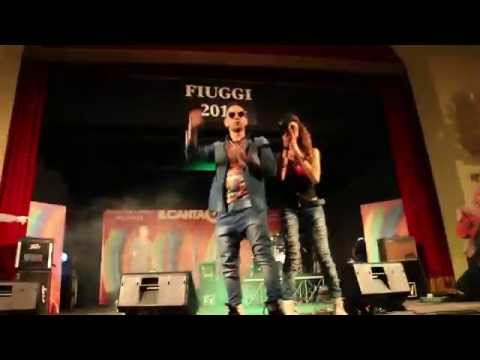 IL CANTAGIRO - Versi Sonori - Mai